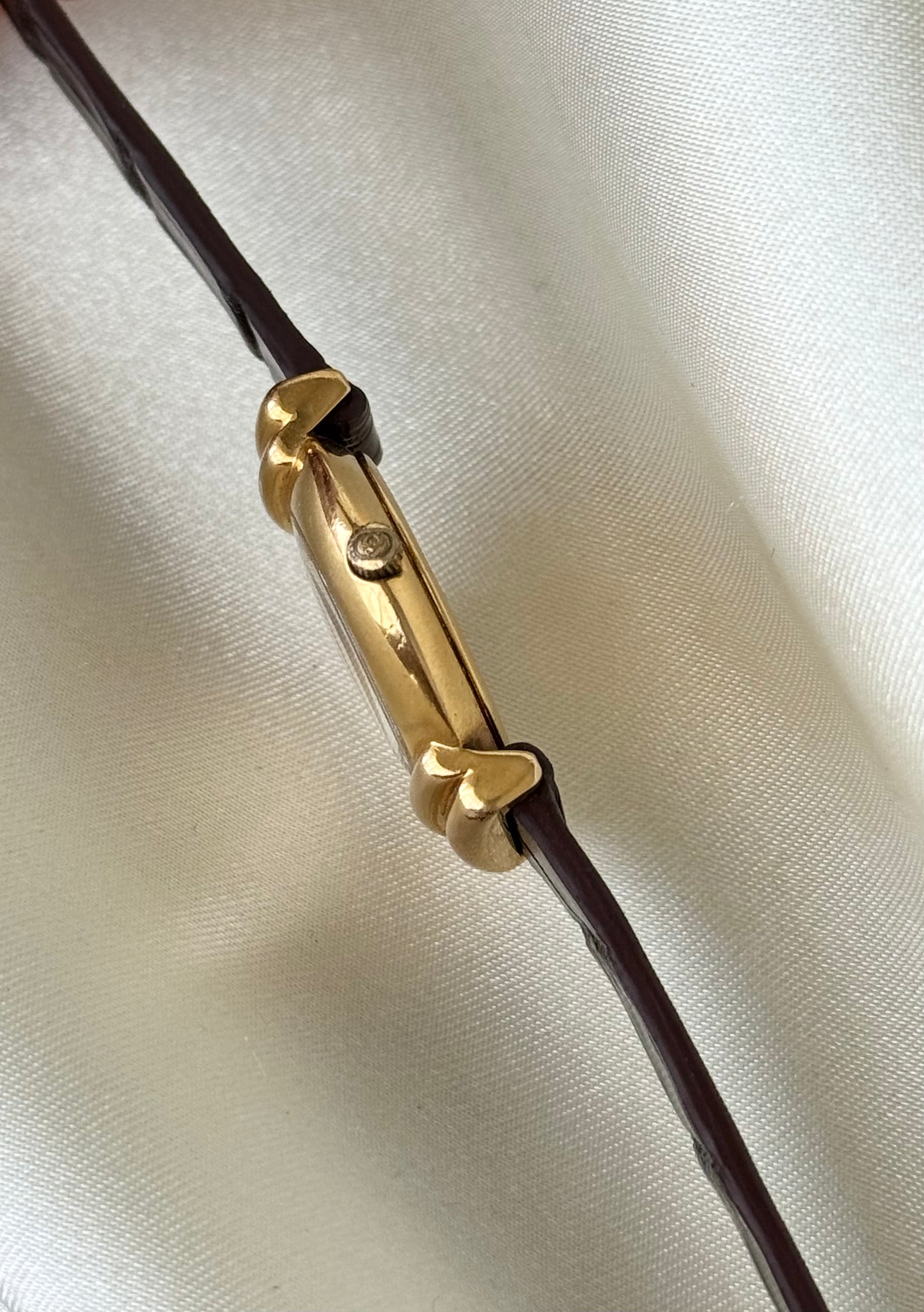 VINTAGE GUCCI 5300L
