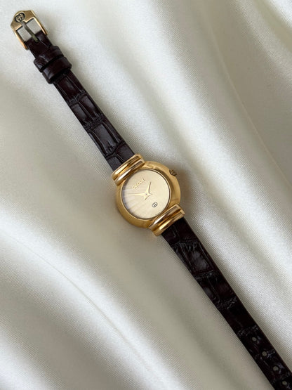 VINTAGE GUCCI 5300L