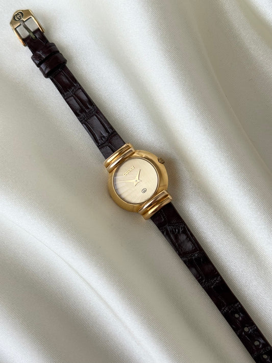 VINTAGE GUCCI 5300L